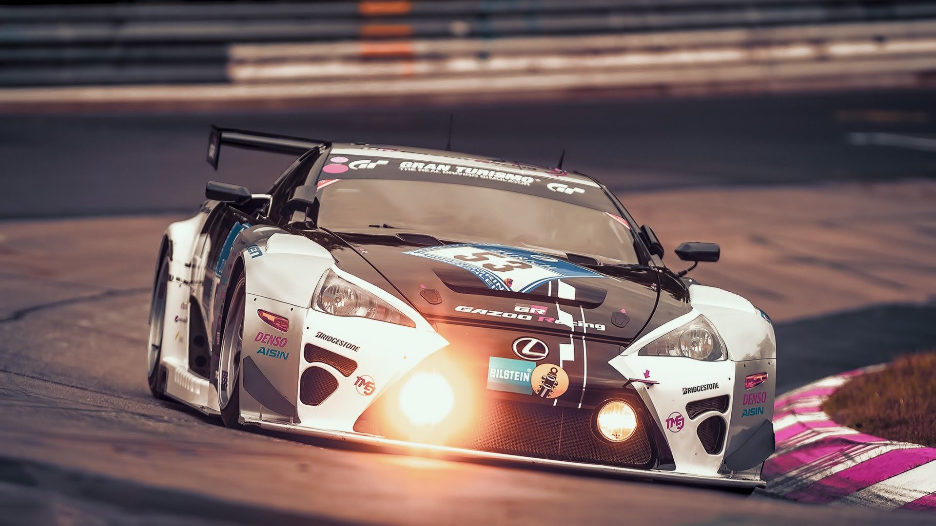 Race Cars HD Wallpapers - Wallpaper Cave