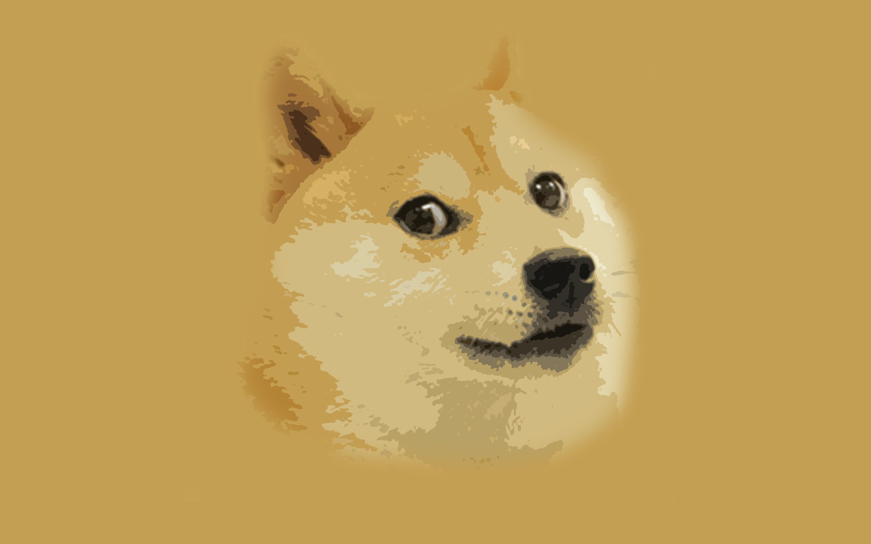 Doge Background for Computer. Computer Wallpaper, Beautiful Computer Wallpaper and Cute Computer Wallpaper