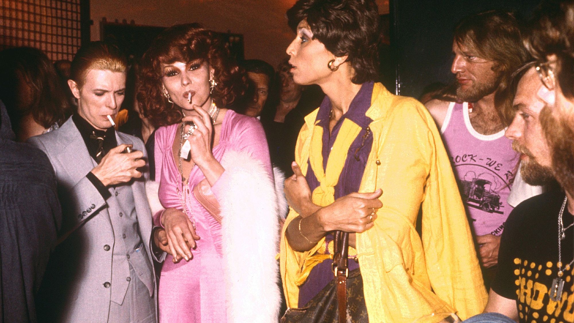 1970s Fashion: The Moments That Defined Seventies Style