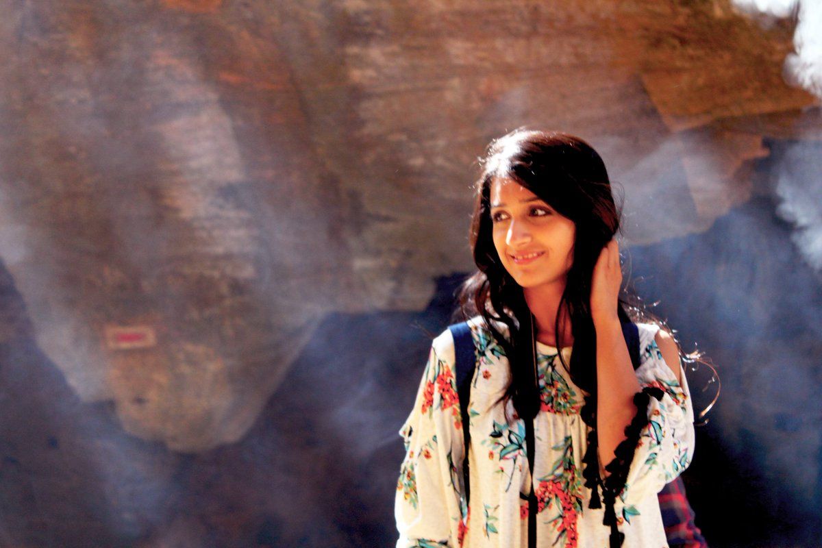 Ahmedabad Times Times wishes a very happy birthday! Take a look at this video link to know more about her journey