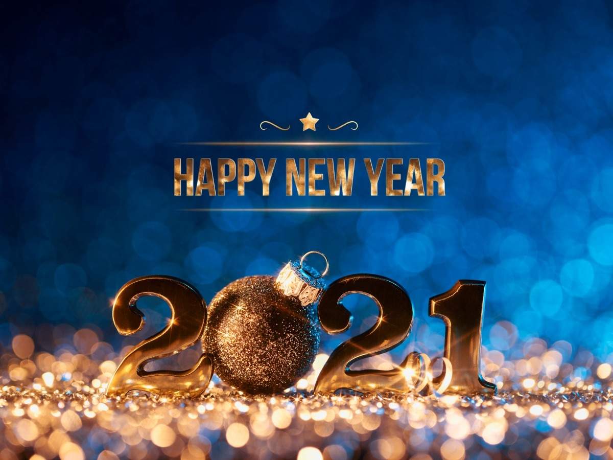 Happy New Year 2021: Wishes, Messages, Quotes, Image, Greetings, Facebook & Whatsapp status of India
