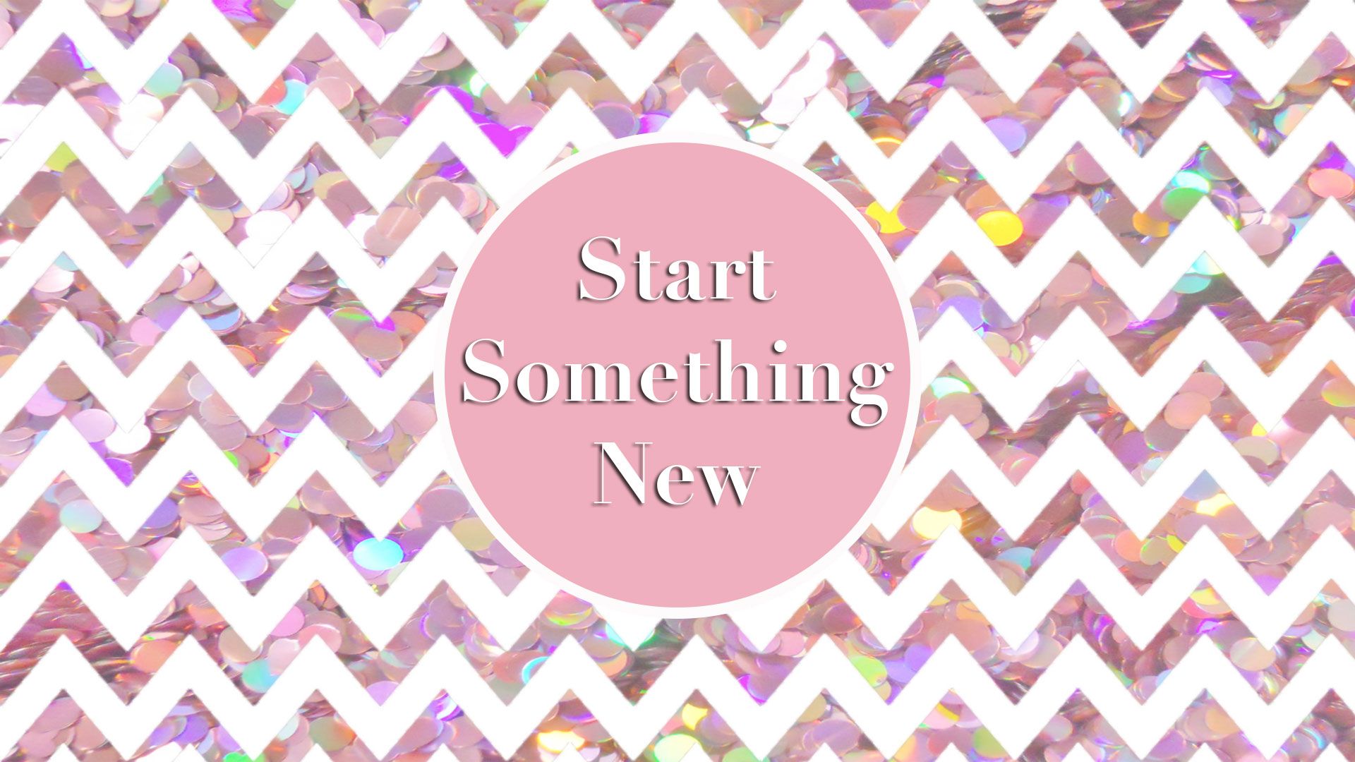 New Year Tech Wallpaper!