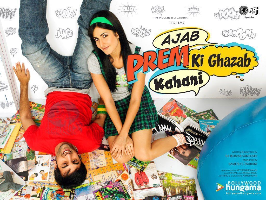 Ajab Prem Ki Ghazab Kahani - Katrina Kaif Image (26566743) - fanpop - Page  10