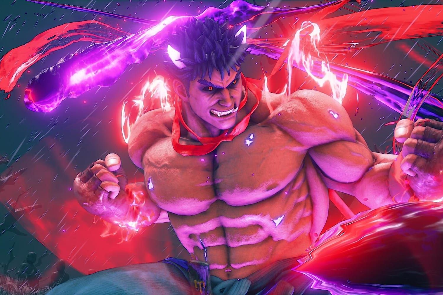 Kage tips guide: How to master Street Fighter 5's hero