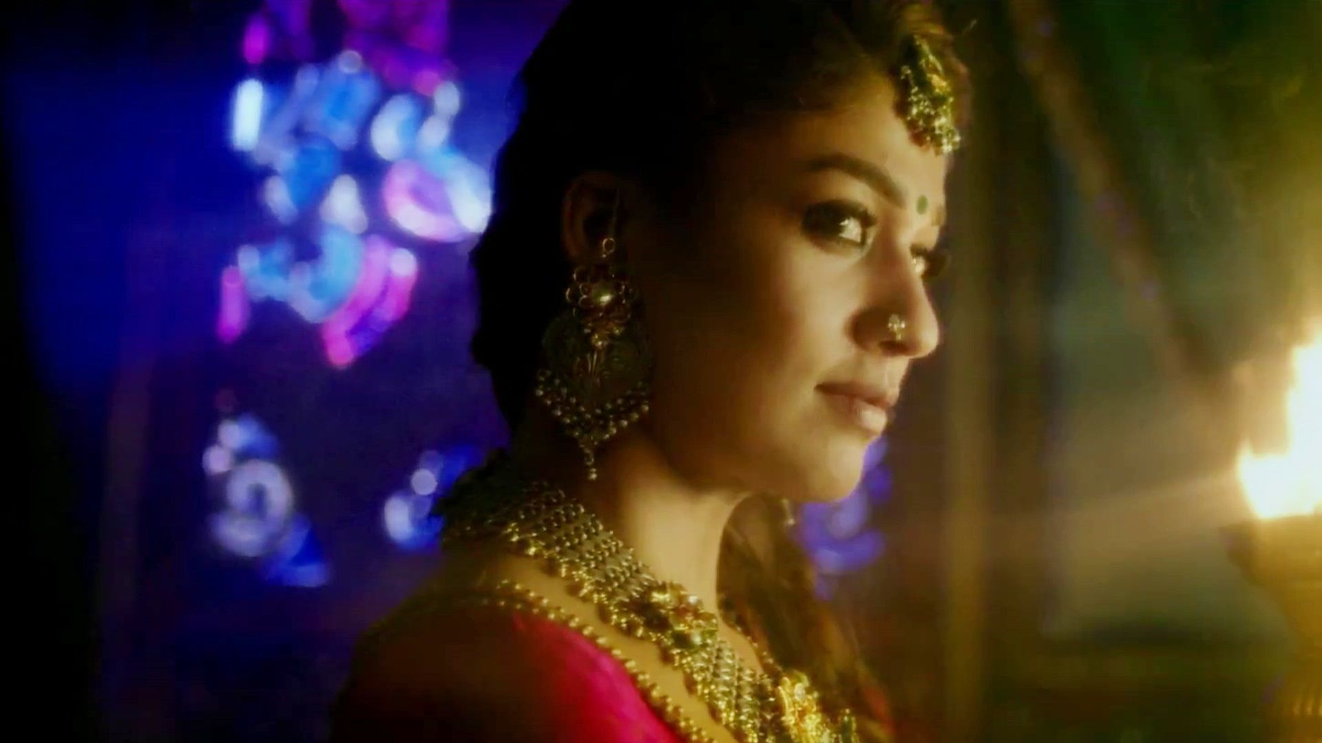 Kaashmora Wallpaper HD Background Free Download