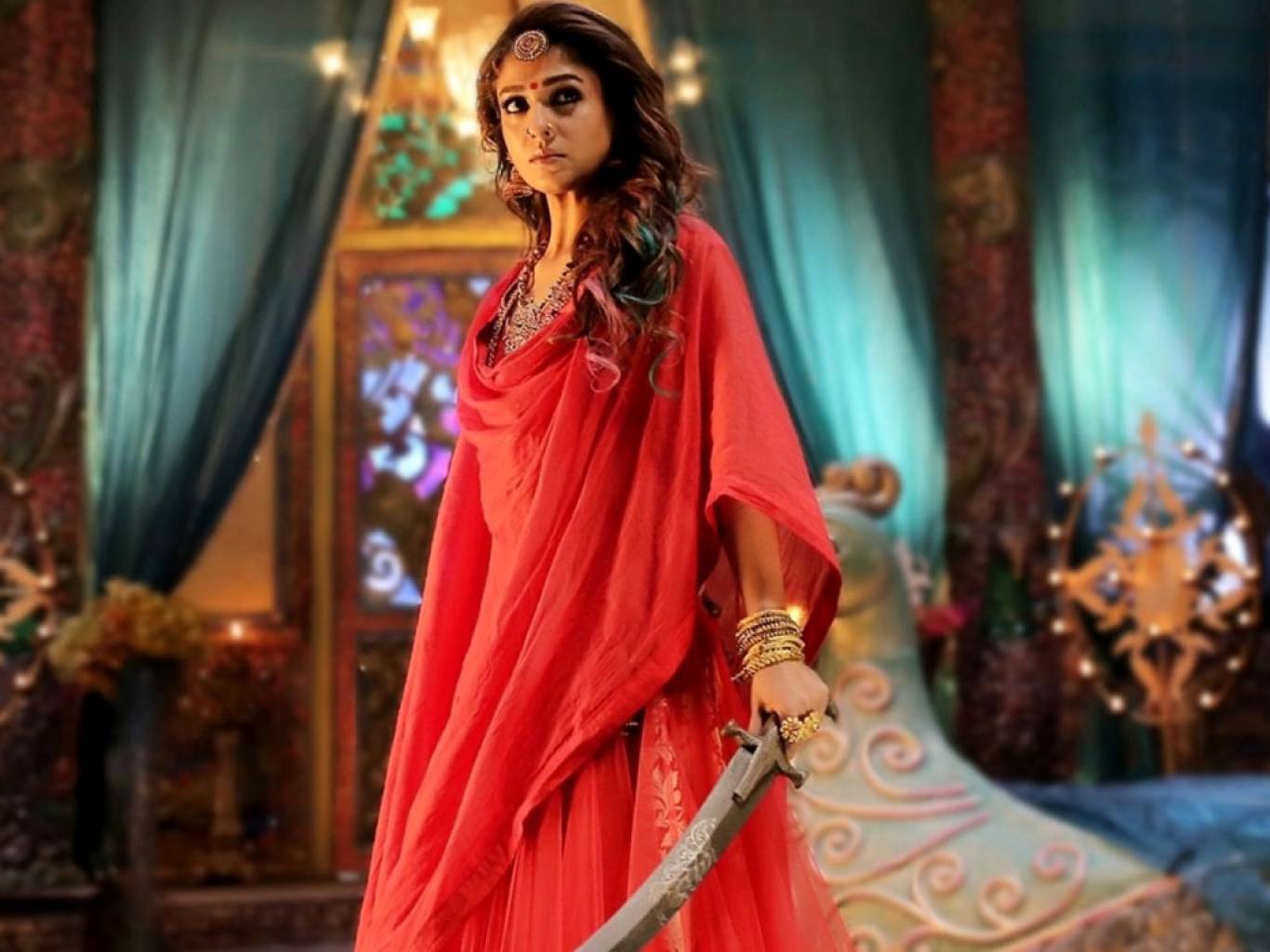 Kaashmora Movie HD Wallpaper. Kaashmora HD Movie Wallpaper Free Download (1080p to 2K)