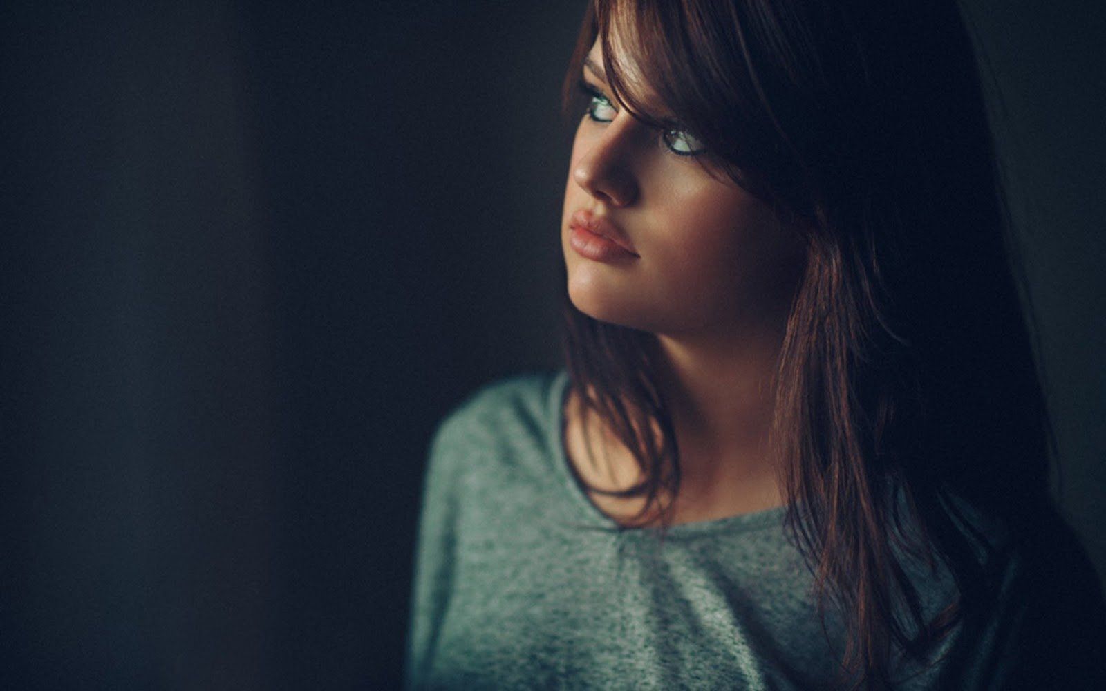 Cute Woman Wallpapers - Wallpaper Cave