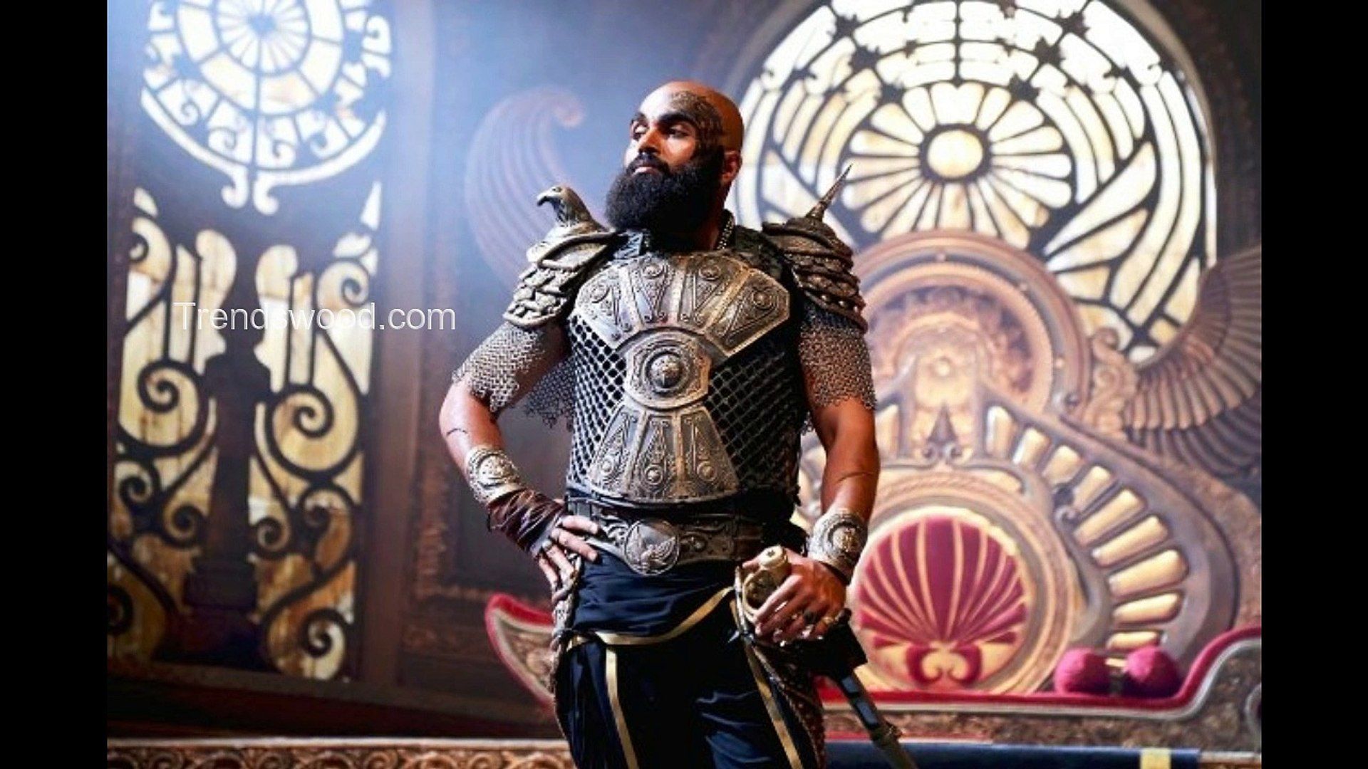 Kaashmora Tamil Songs - Oyaa Oyaa Video Song Karthi, Nayanthara | Santhosh  Narayanan | Dream warriors, Warriors pictures, Thriller film