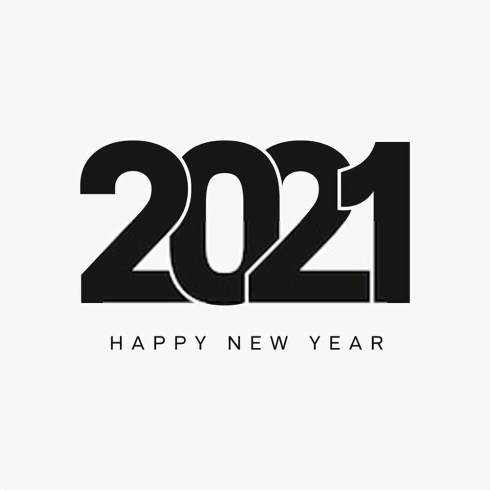 Stunning Happy New Year 2021 Image. Happy new year quotes, Happy new year image, Quotes about new year