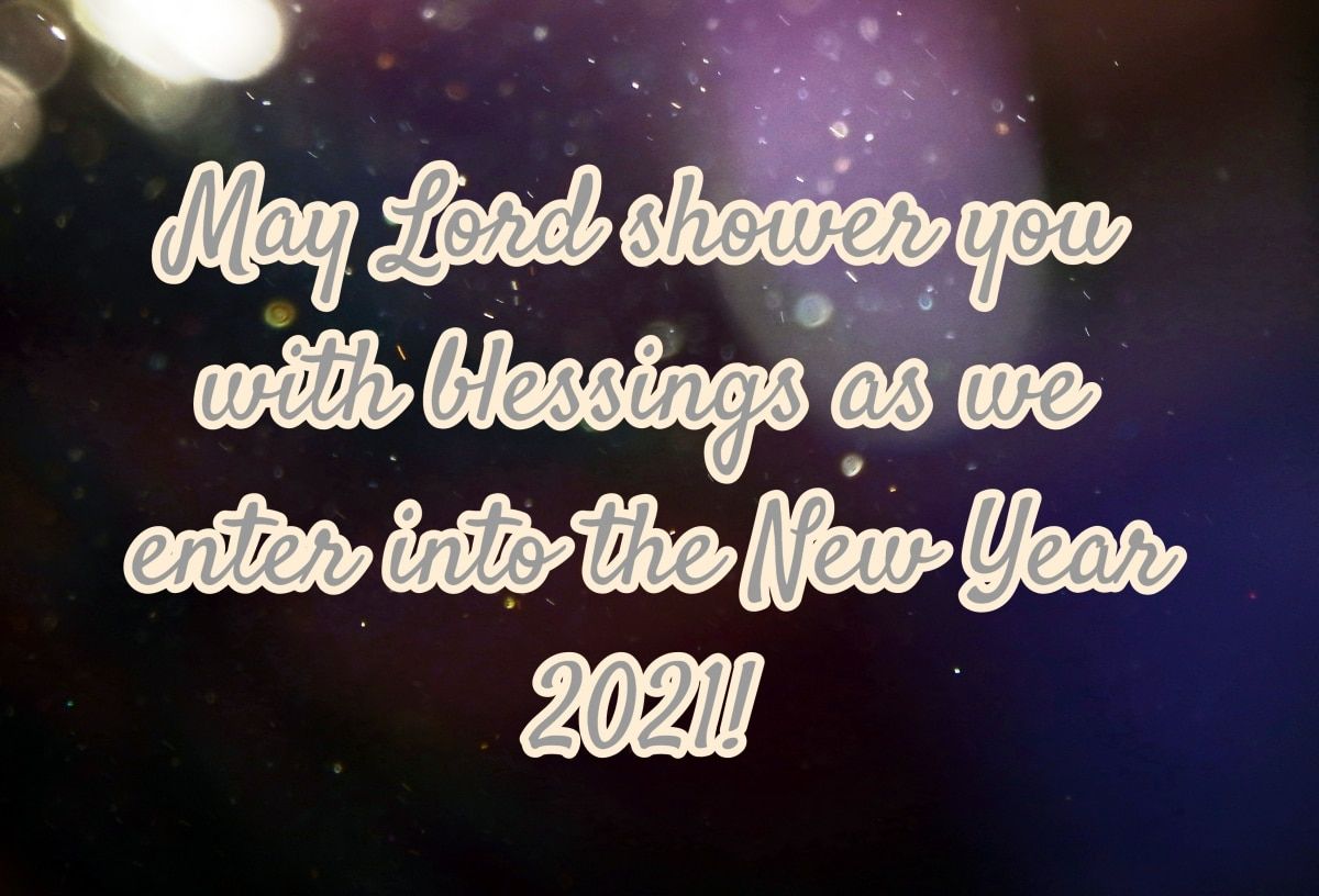 Happy New Year 2021: Wishes, greetings, quotes, image, SMS, messages for WhatsApp, Instagram, Facebook