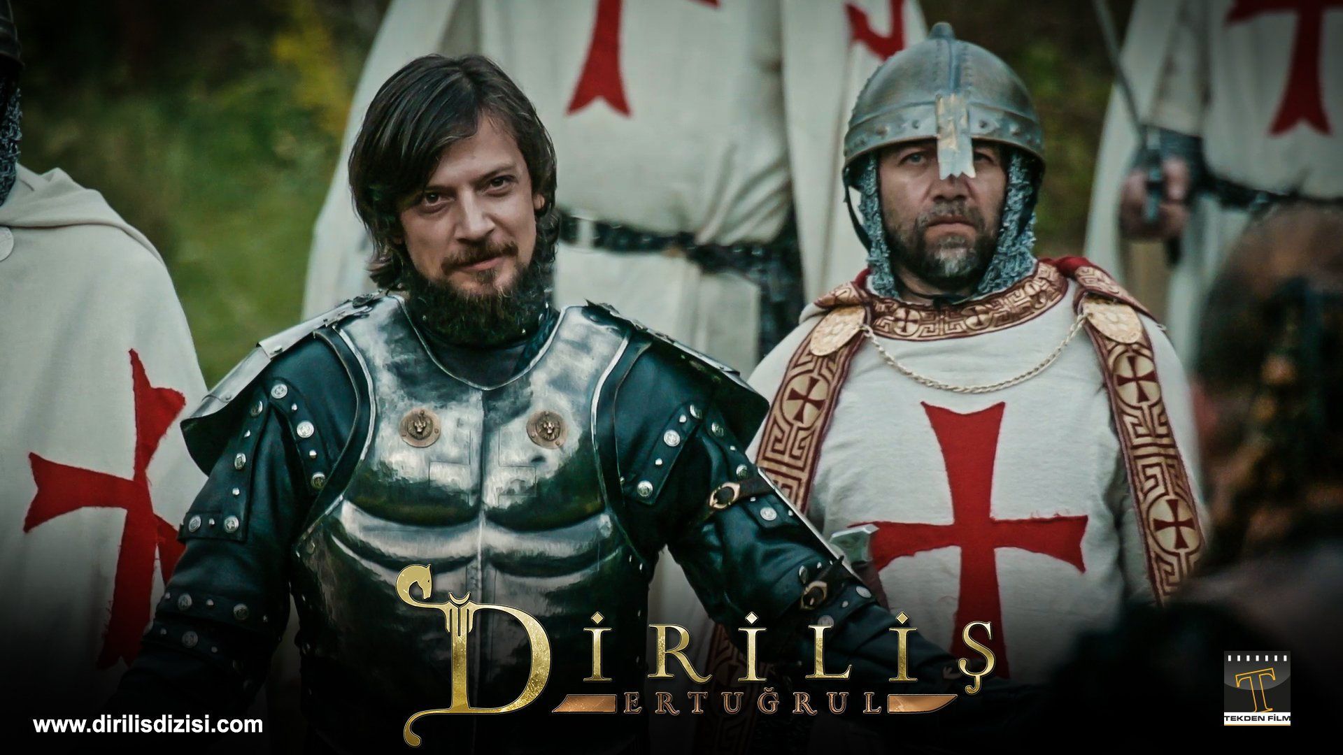 Diriliş: Ertuğrul Wallpaper
