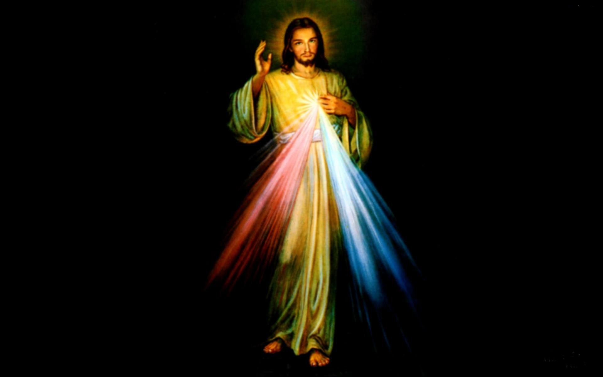 Jesus Christ Blessings Photo Data Src Resolution Divine Mercy HD Wallpaper