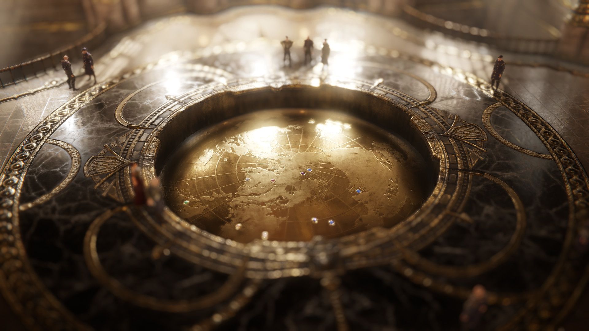 Wolcen: Lords of Mayhem to Wolcen's story