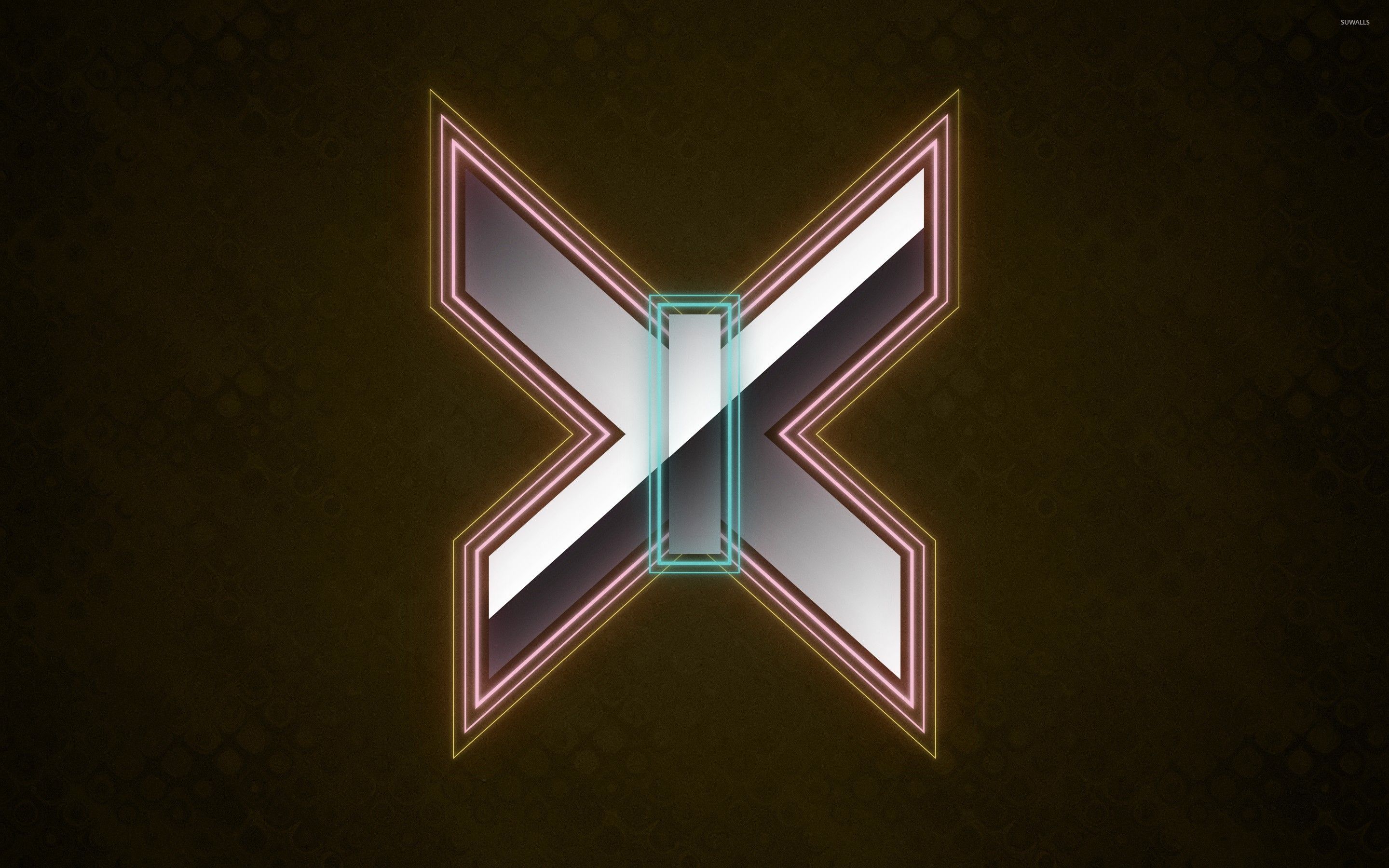 X Men Logo