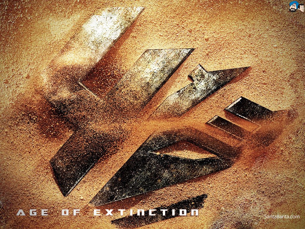 Transformers Age of Extinction Movie Wallpaper
