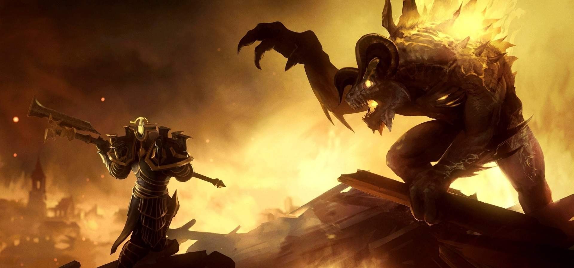 Wolcen: Lords of Mayhem The Lambach Guide (Second Act Final Boss)