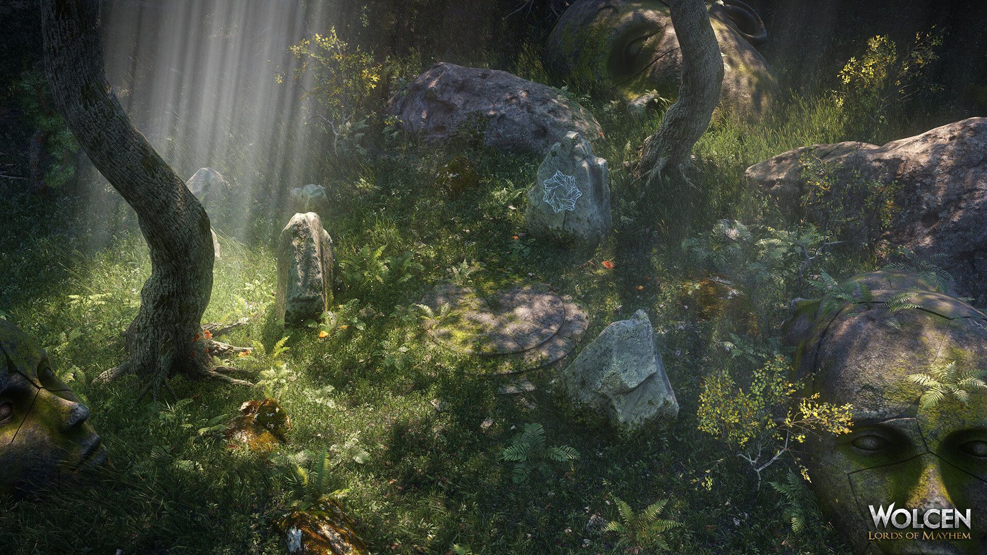 Wolcen: Lords of Mayhem is perhaps the best looking action RPG, 4K Screenshots Gallery