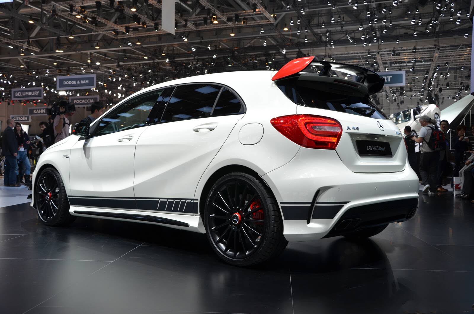 Mercedes Benz AMG A45 Wallpaper, Vehicles, HQ Mercedes Benz AMG A45 PictureK Wallpaper 2019