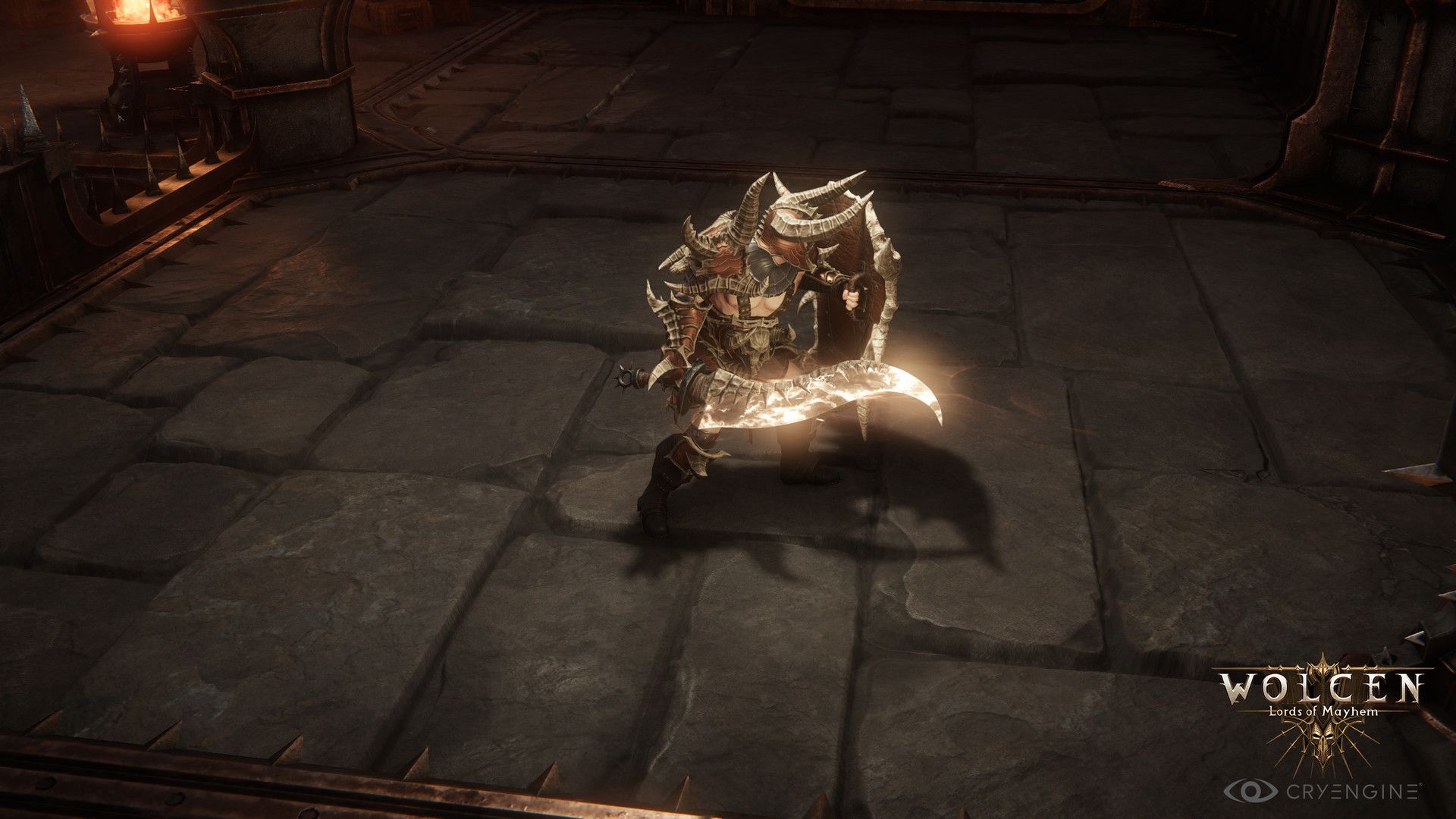 Wolcen: Lords of Mayhem Game Creation Failed Error Explained