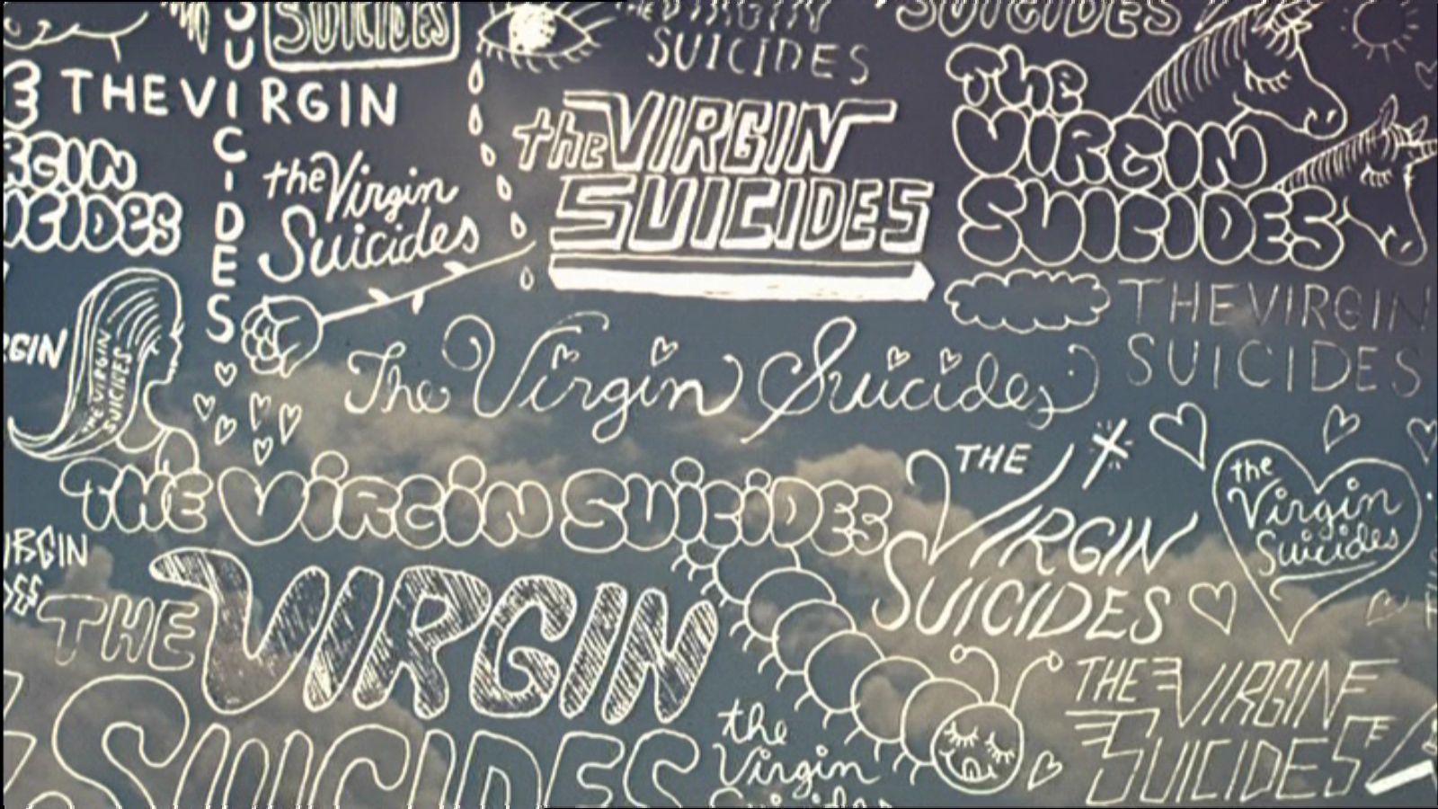 The Virgin Suicides Wallpapers Wallpaper Cave 