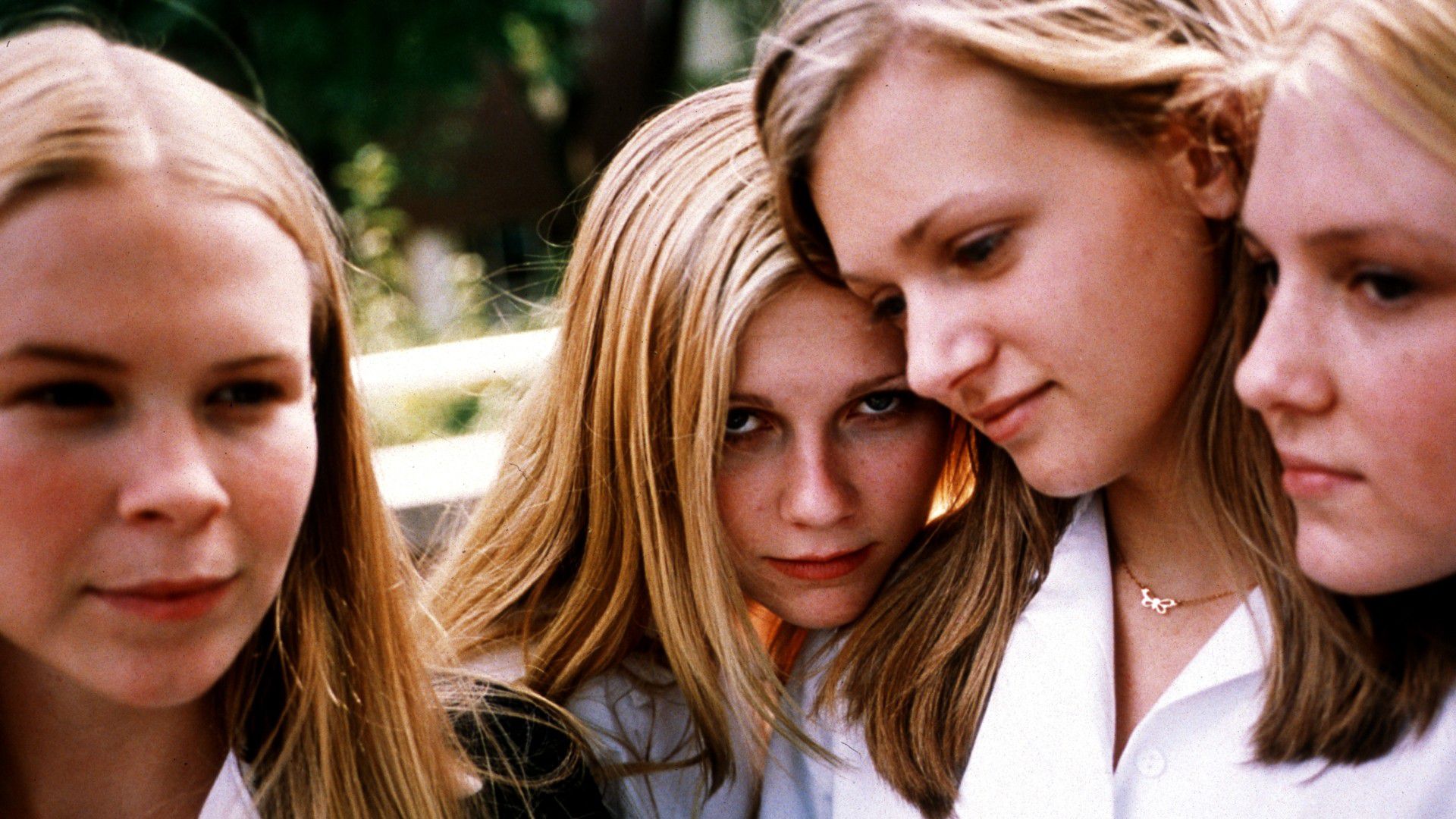 Review: Sofia Coppola's The Virgin Suicides