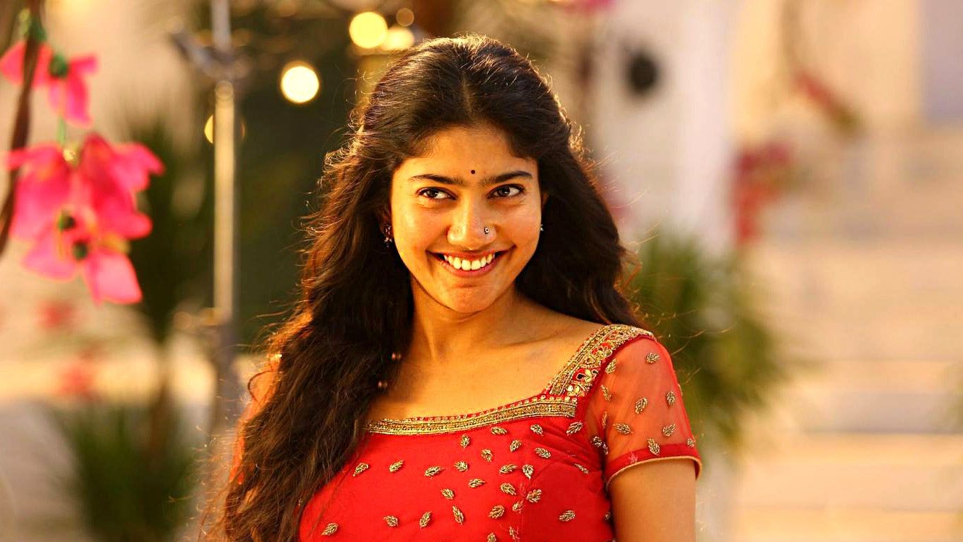 unforgettable characters played by South star Sai Pallavi