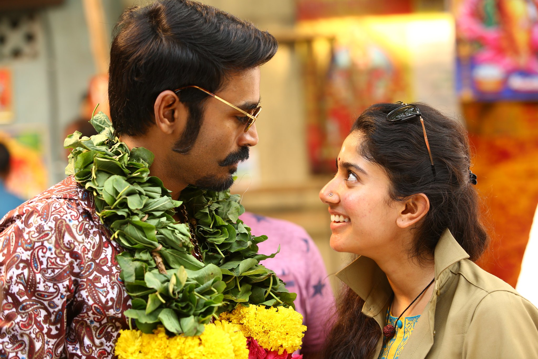 Maari 2 Movie Exclusive HD Stills News XYZ movie, Actors image, Actor photo