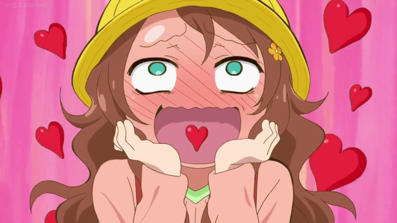 Kobayashi San Chi No Maid Dragon Episode 4 Discussion (20 )