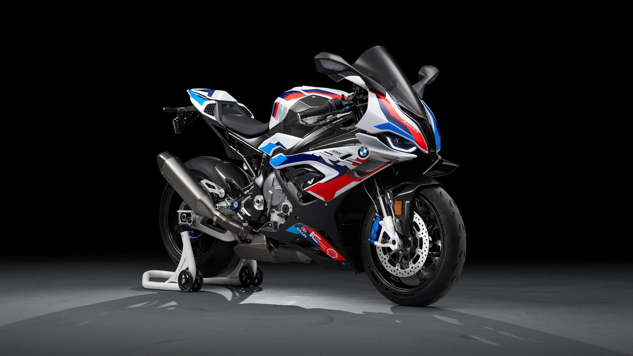 Bmw S1000rr 2021 Wallpapers Wallpaper Cave