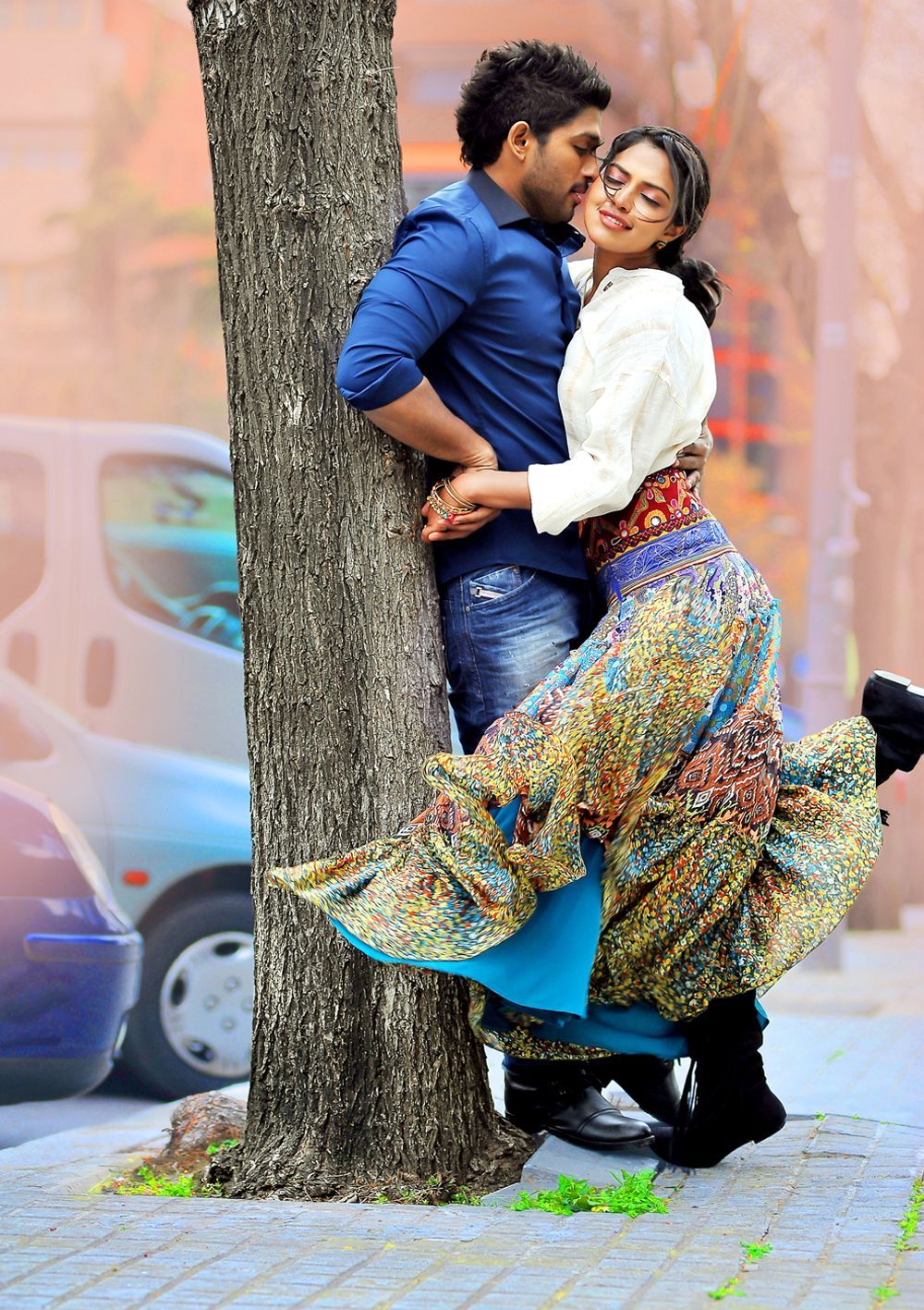 Iddarammayilatho