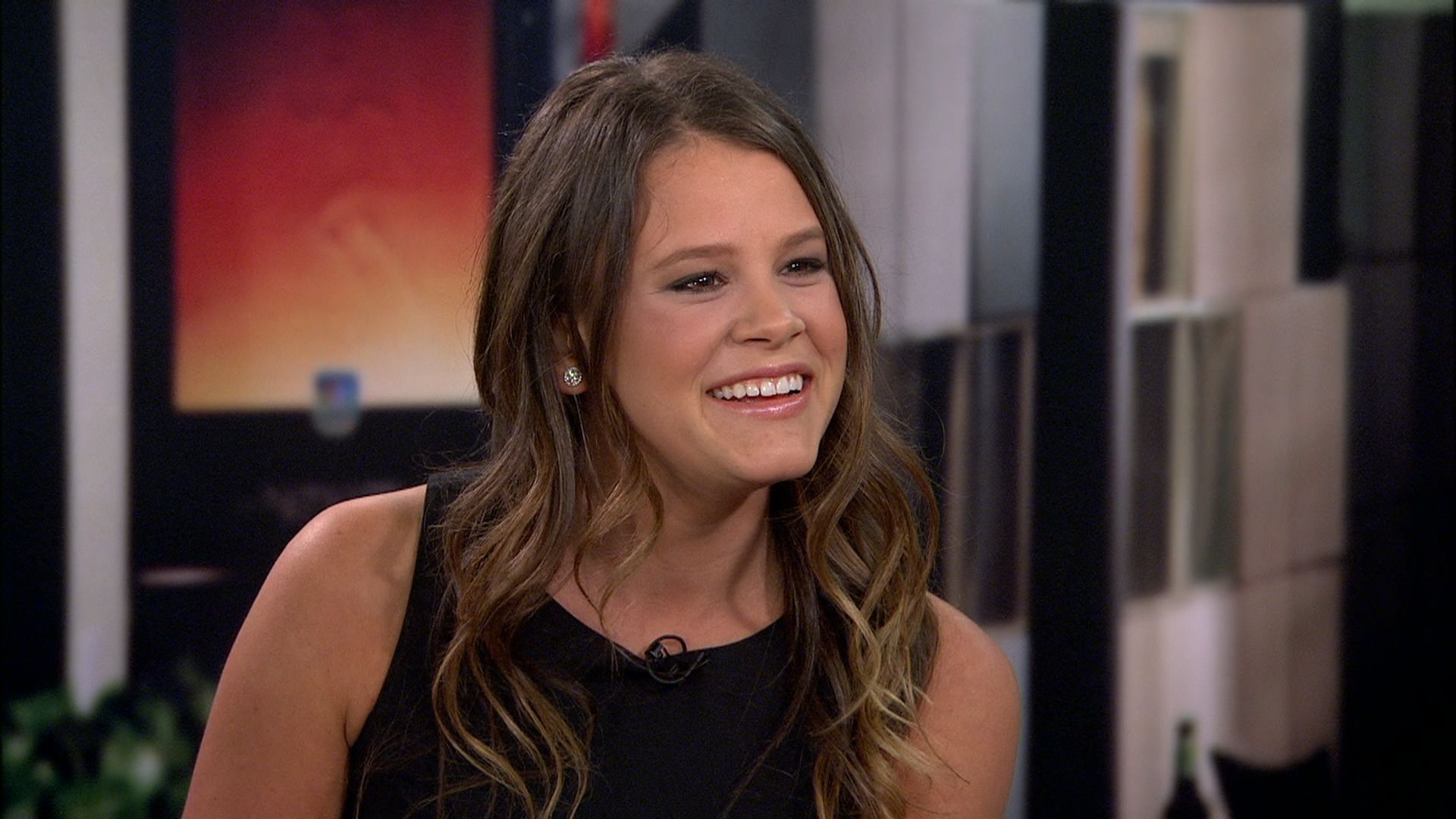 Sosie Bacon Wallpapers - Wallpaper Cave