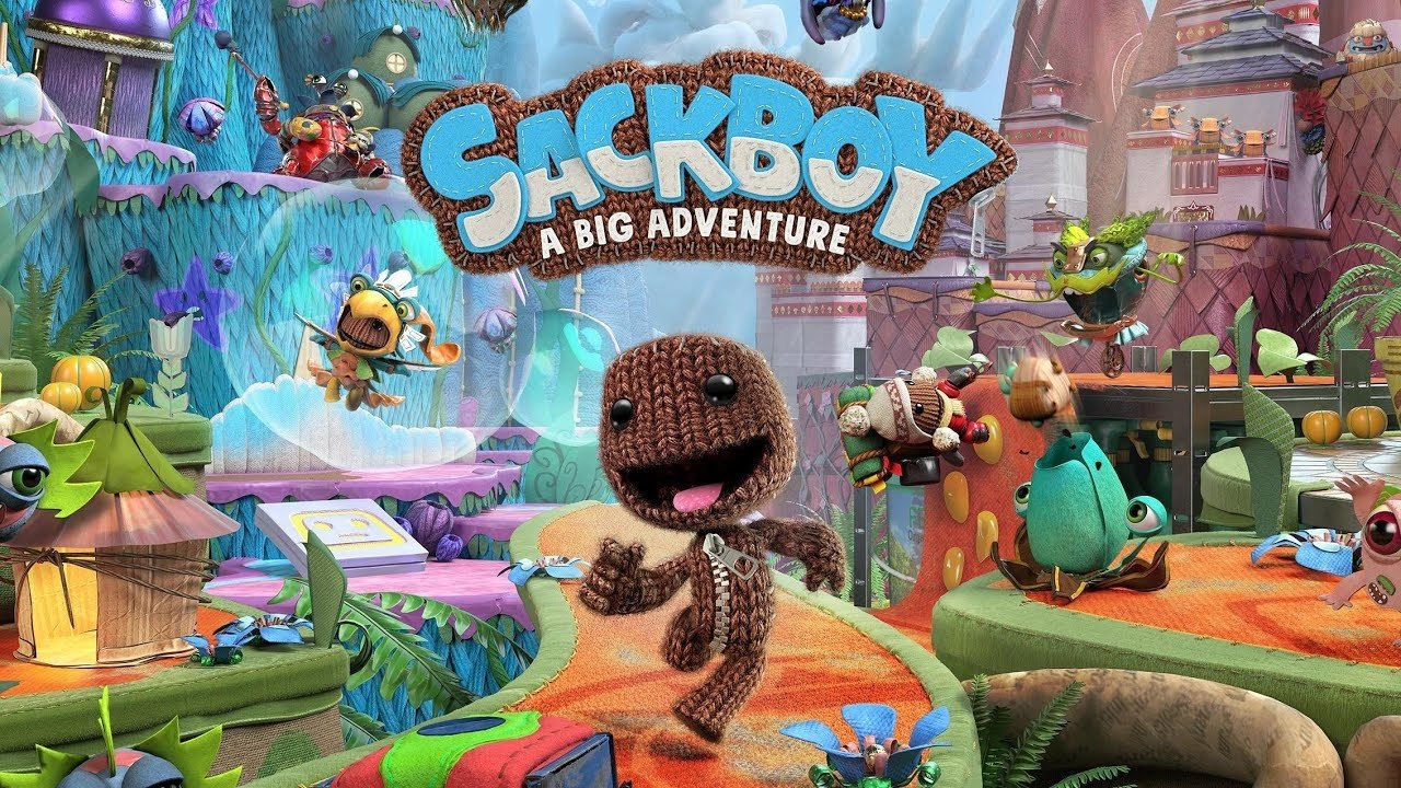 Sackboy: A Big Adventure Buying Guide: Special Edition Is Still Available