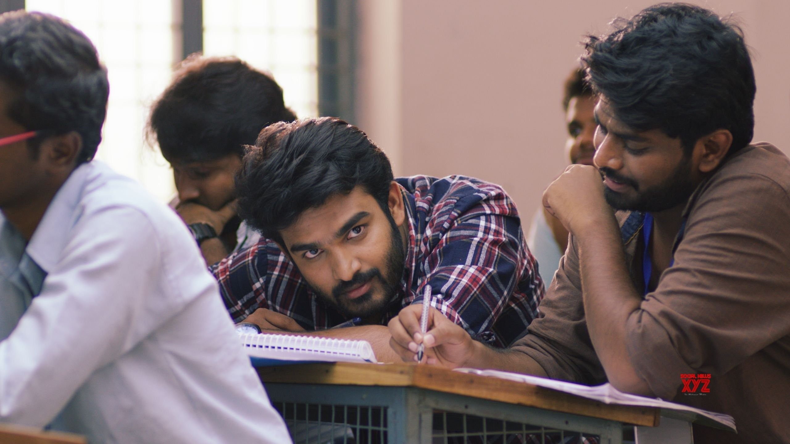 SR Kalyanamandapam Movie Meme HD Poster And Stills News XYZ