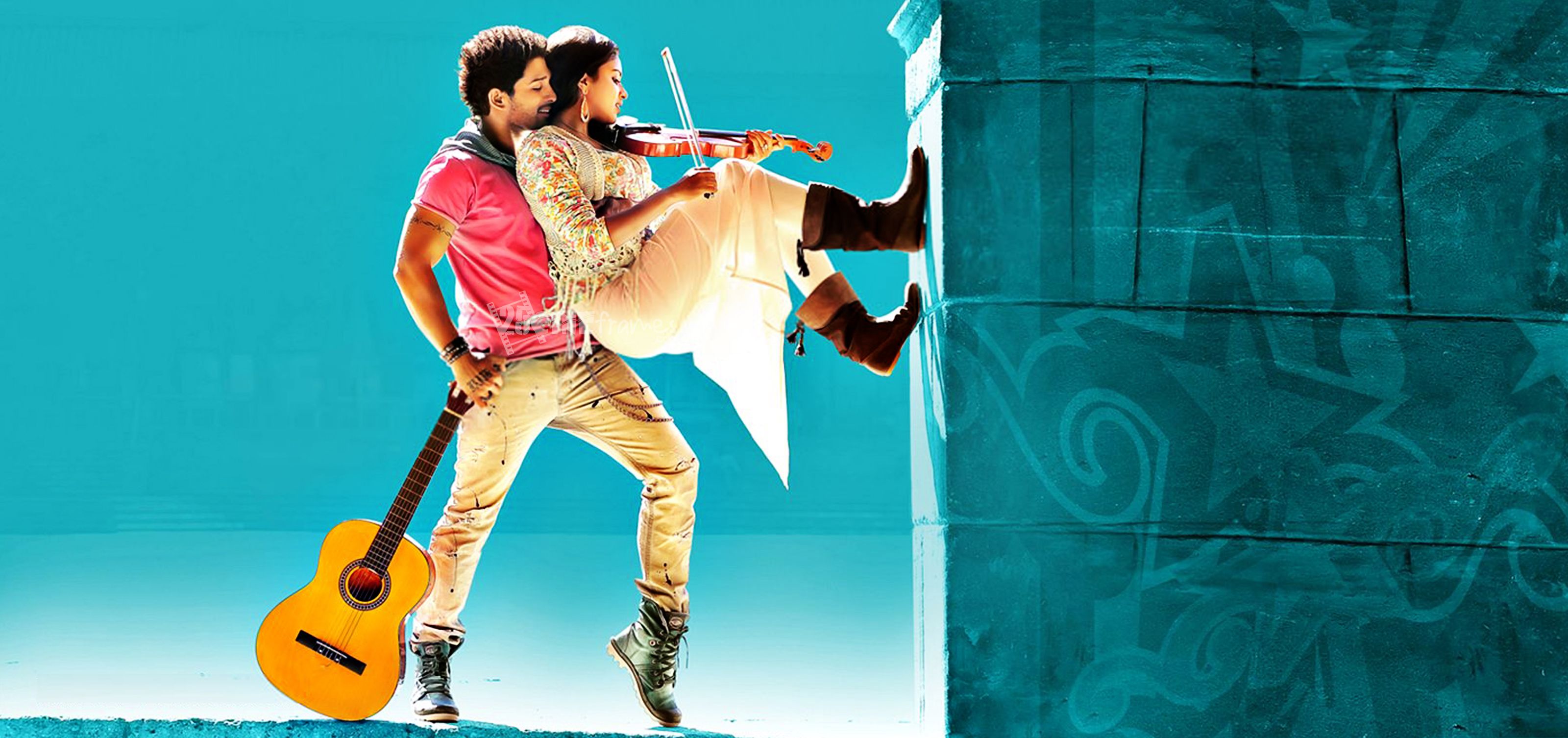 Iddarammayilatho