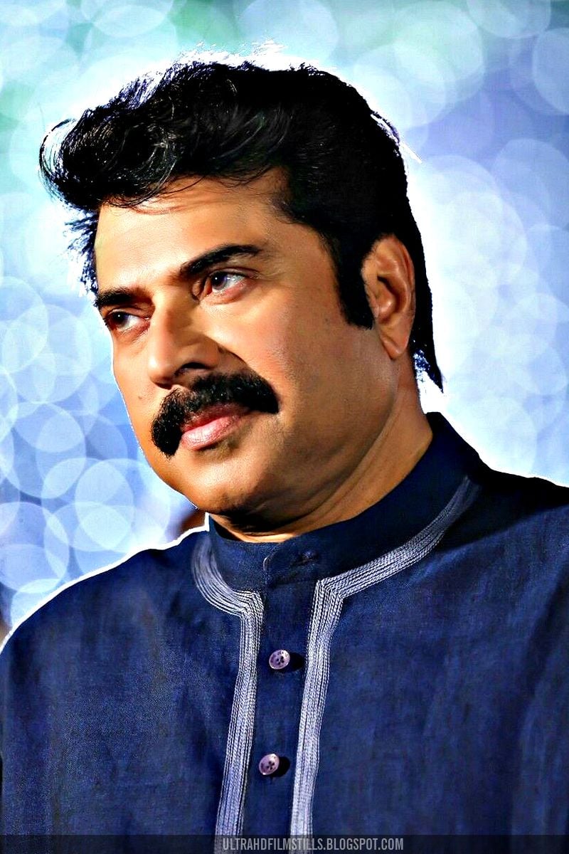 Mammootty HD Wallpapers - Wallpaper Cave