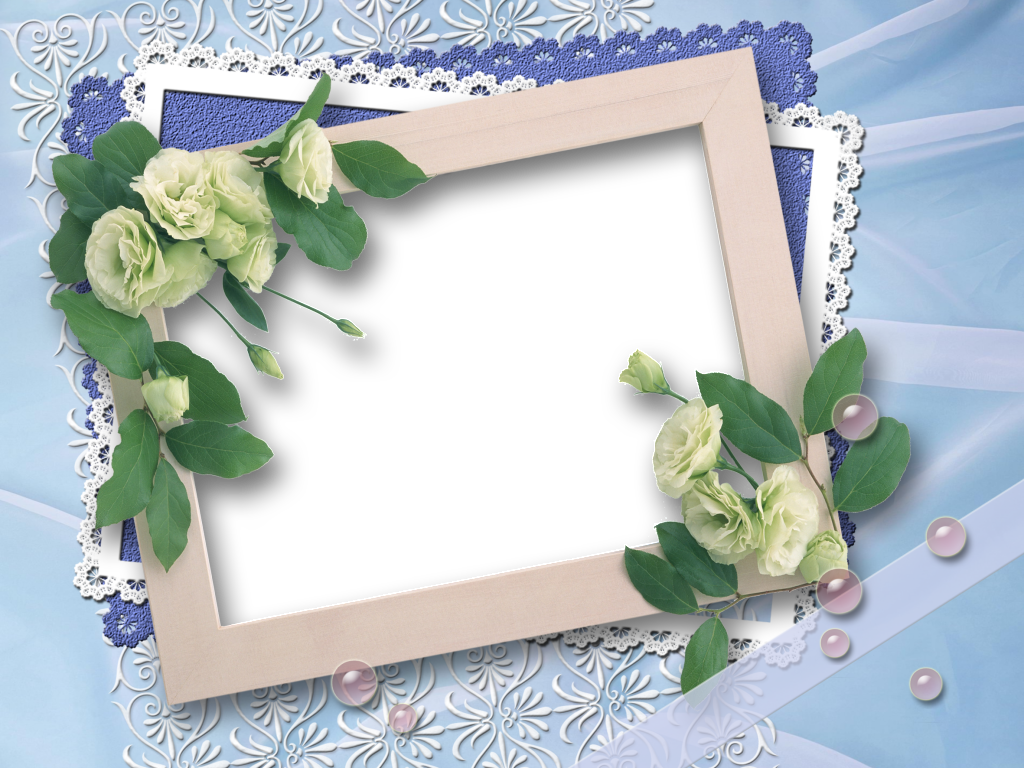 Background Wallpaper Picture Frames