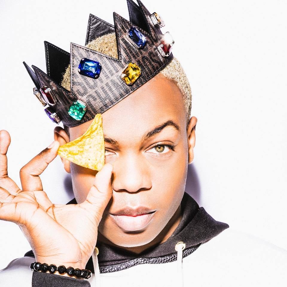 Todrick Hall Wallpapers - Wallpaper Cave