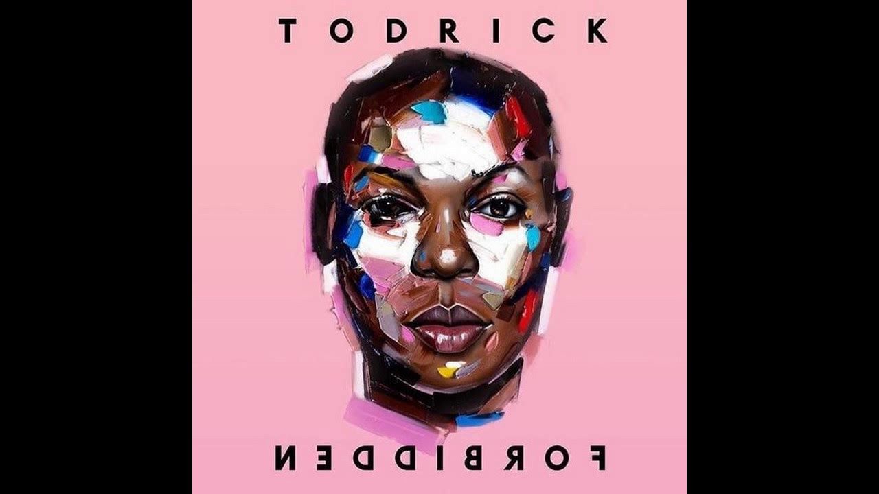 Todrick Hall