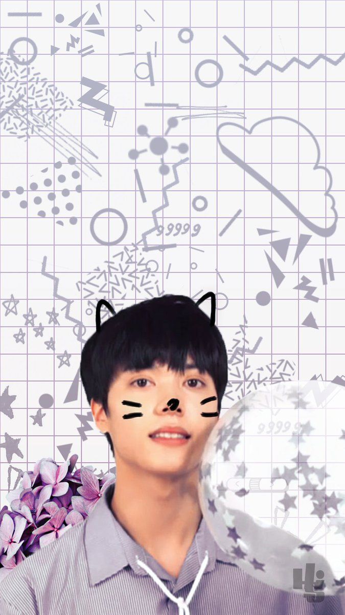 Ji Hansol Intl Hansol Wallpaper