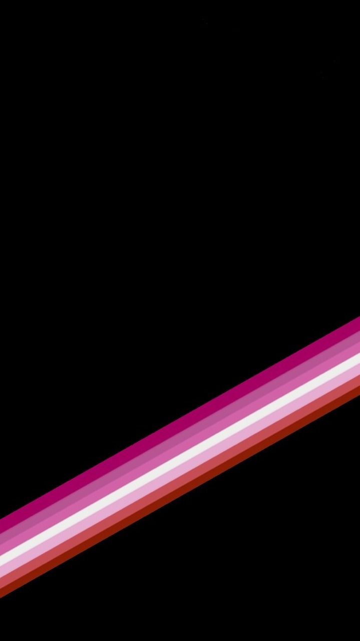 Lesbian Pride Wallpaper