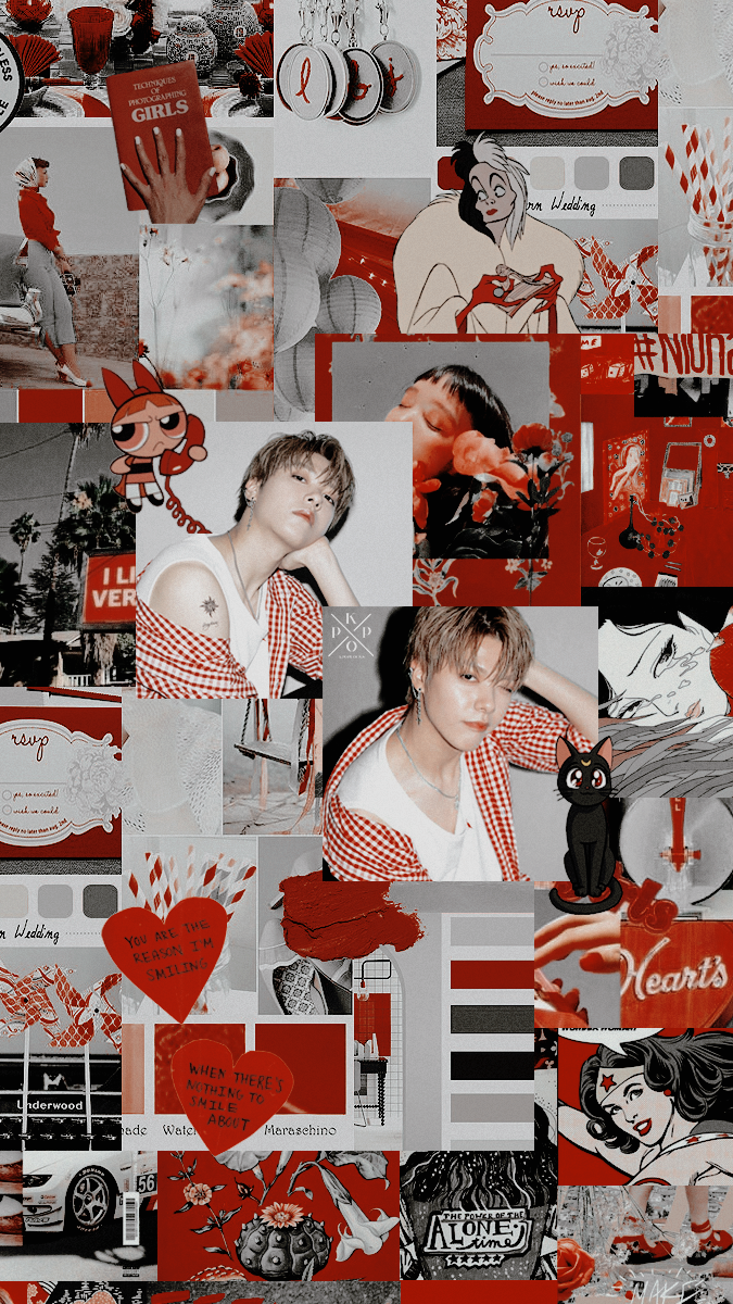 hansol unb Tumblr posts