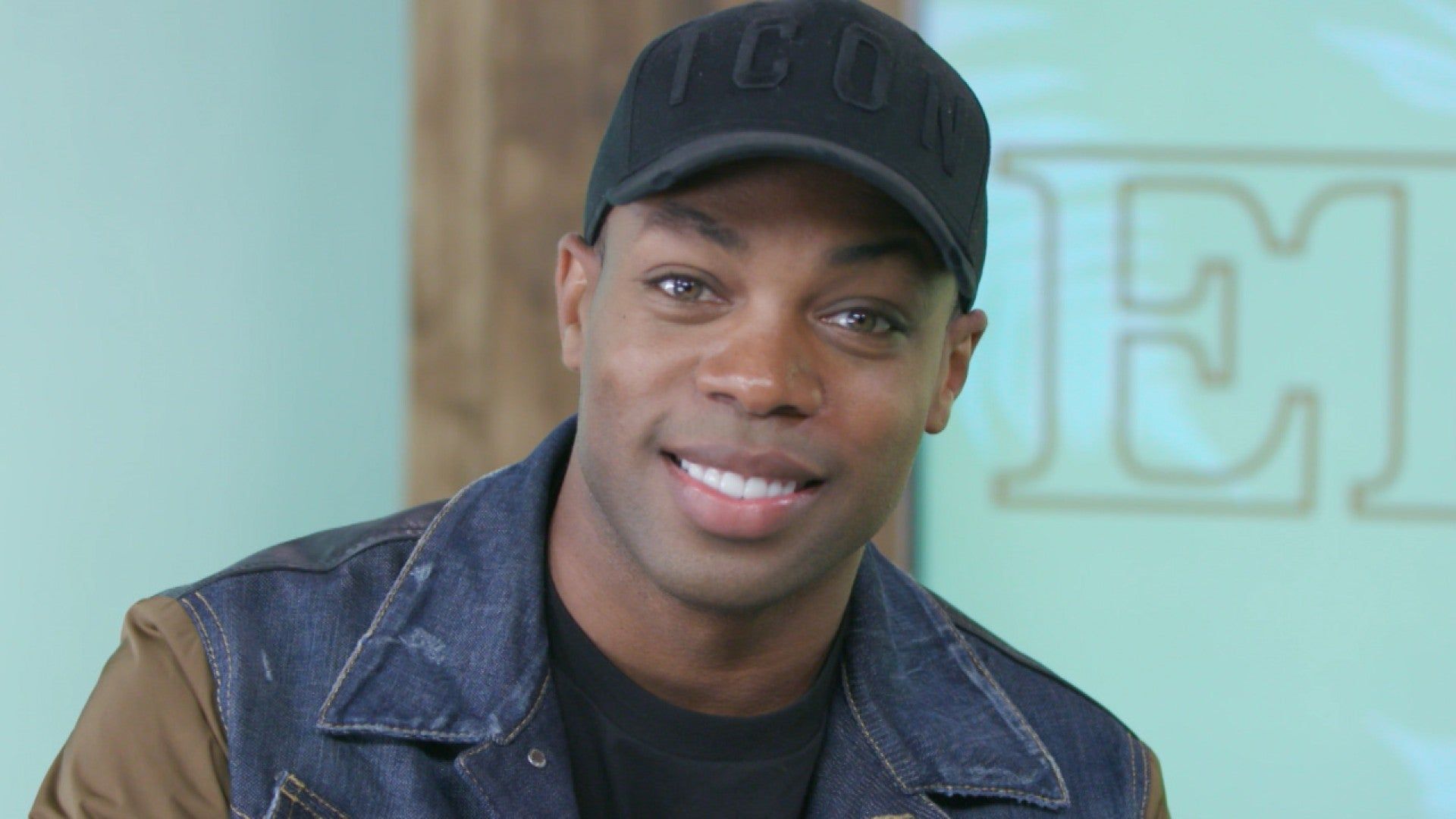 EXCLUSIVE: Todrick Hall Reveals Secrets From Taylor Swift's 'Look What You Made Me Do' Music Video