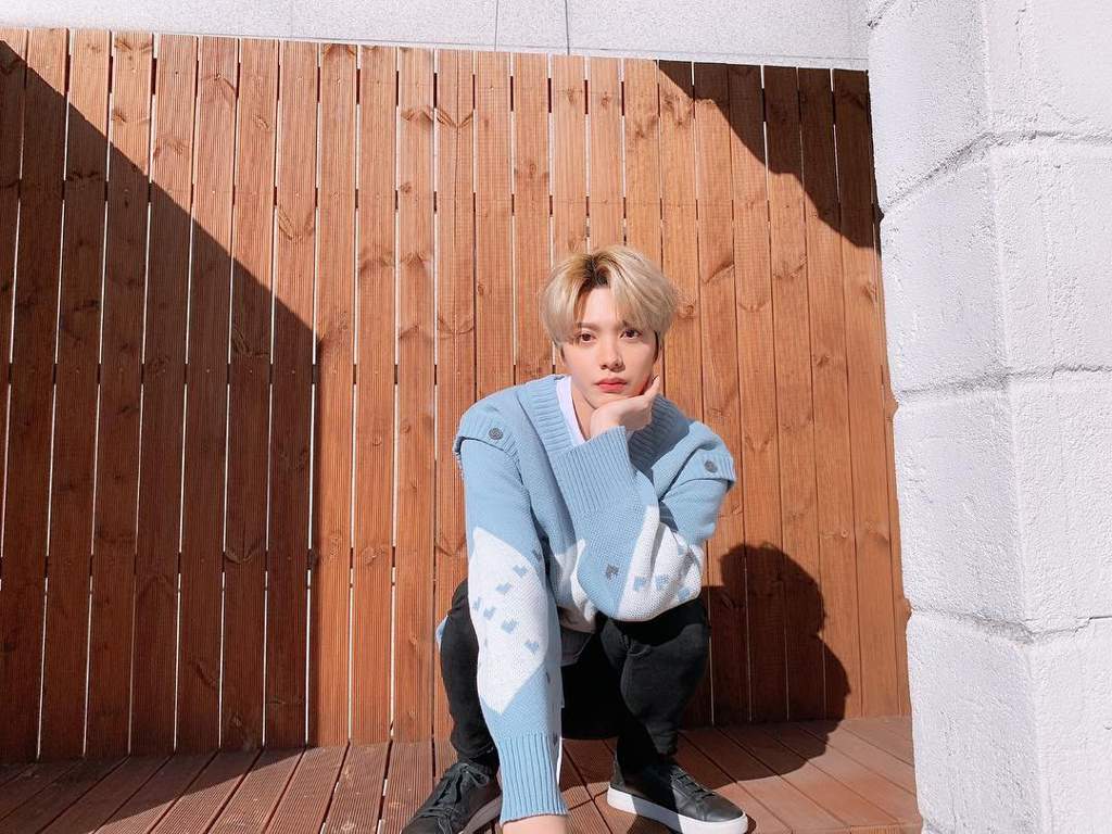 ♡Ji Hansol♡. K Pop Amino