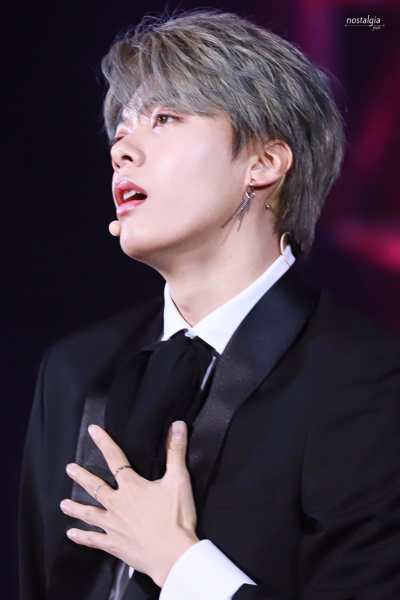 Ji Hansol. Ji hansol, Kpop, Idol