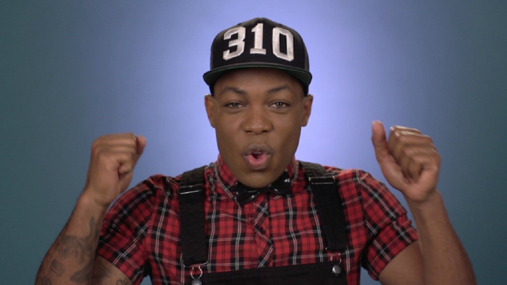 Todrick Hall Wallpapers - Wallpaper Cave