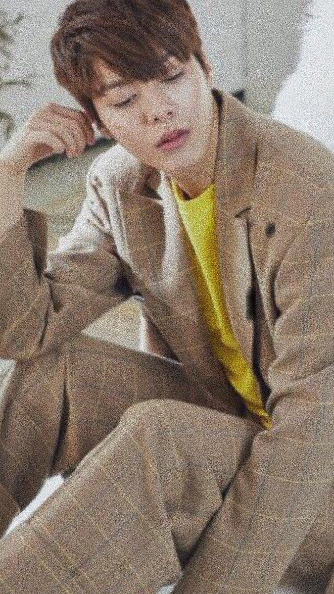 ji hansol pics ♡ of Hansol