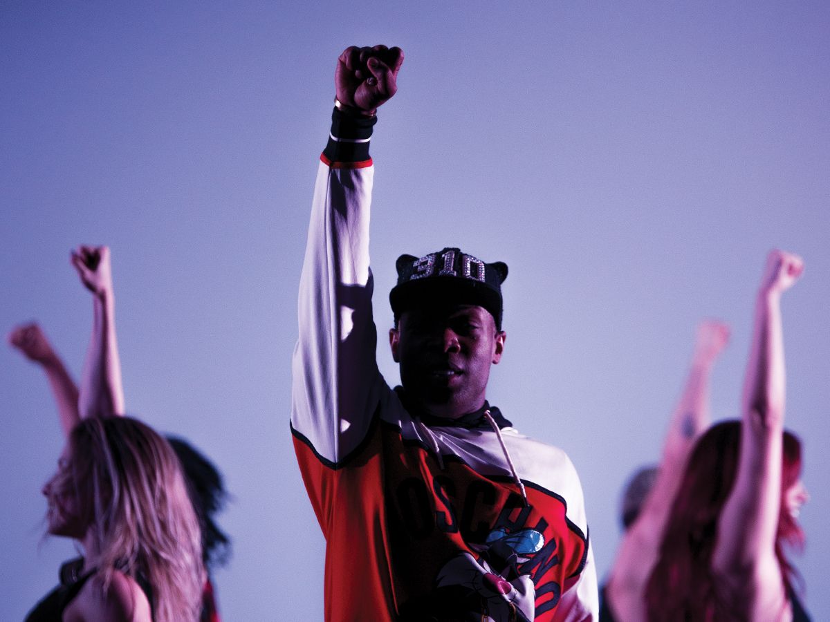 Todrick Hall Wallpapers - Wallpaper Cave