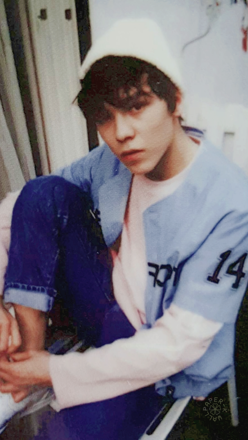 hansol lockscreen Tumblr posts