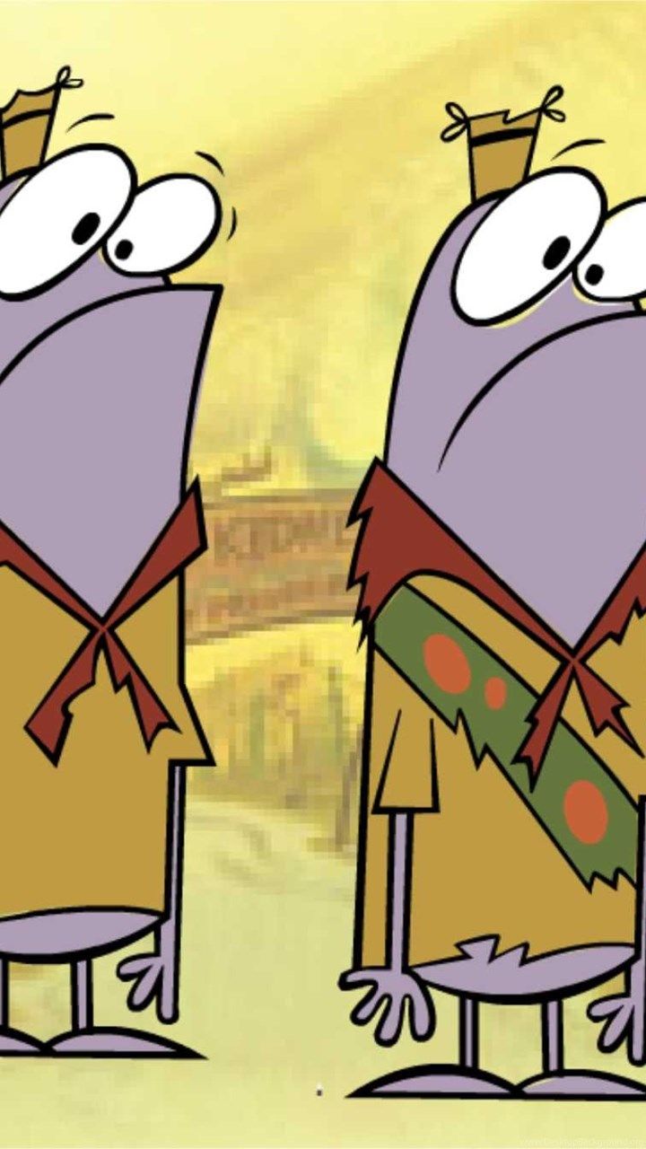 Harcerz Lazlo (Camp Lazlo) • Animowane.pl (bajki, Kreskówki, Filmy. Desktop Background