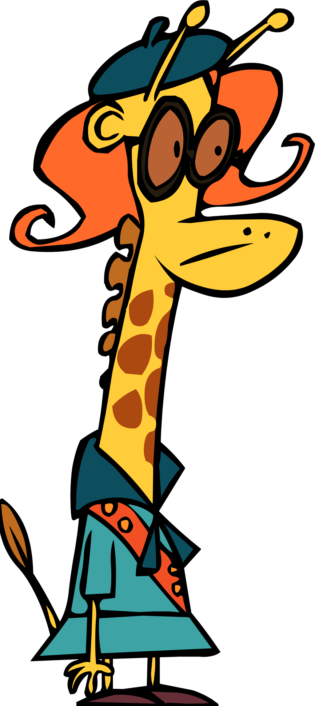 Download Latest HD Wallpaper of, Tv Shows, Camp Lazlo